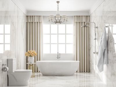 Cost of Bathtub Refinishing in Arnold, MO